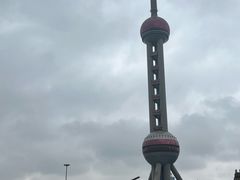 -东方明珠广播电视塔