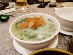 生滚鱼片粥-香云轩·顺德菜(香云纱园林酒店店)