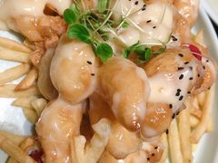 妈妈虾球-津沽小院(天津之眼店)