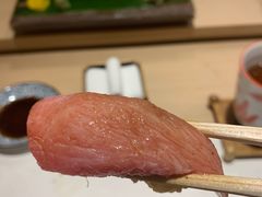 -鮨一日本料理(大中华店)