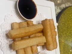 -李氏传家菜(兴城路店)