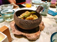 手撕茄子-佬麻雀·新湘菜(珠海金发购物中心店)
