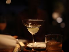 -广州柏悦酒店·悦吧·顶楼露天酒吧
