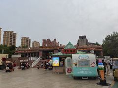 -沈阳方特欢乐世界