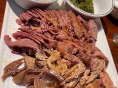 -潘佳驴肉(天齐庙北门店)