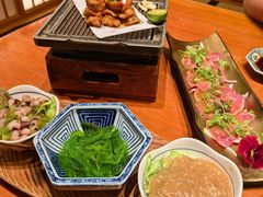 -月龍吟(朝龙汇店)