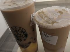 -娃哈哈·奶茶(武林店)