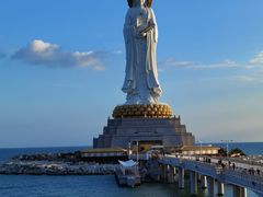 -三亚南山文化旅游区