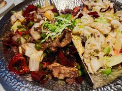 -小鱼小牛·鱼牛干锅·脆鱼火锅(世欧广场店)