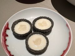 燕窝蛋挞-金海华·悦食东方(苏州中心商场店)