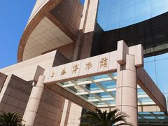 -上海博物馆(人民广场馆)