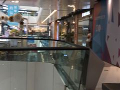 -万达广场(北京槐房店)