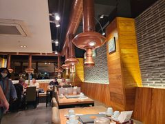-王妃家(明洞中央店)