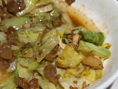 -花椒俏川菜小馆(南海万达店)