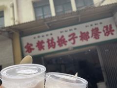 -洪馨椰子