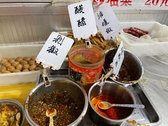 -谭老太正宗柳州螺狮粉(家和花园店)