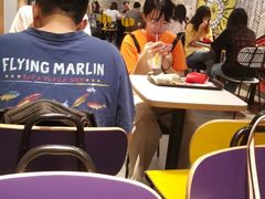 -麦当劳(广州新港东路第二分店)