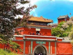 -泰山风景名胜区