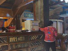 -一桶江山餐厅(松北店)