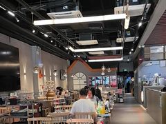 -白玉·朝鲜族烤串(南山店)