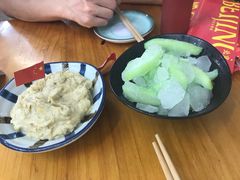 冰镇情果-炒豆合作社(东四总店)