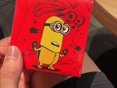 -OneFit健身(汇锦城店)