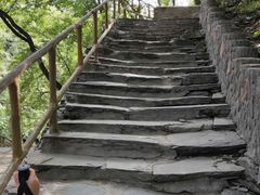 -北京上方山国家森林公园