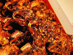 -八一路好吃街(雨田商务大厦店)