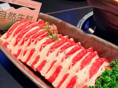 -季季山·云南野生菌火锅(上海首店)