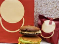 -泽田本家·铜锣烧(环贸店)