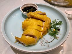 -千禧万福汉亭舫·船舫苏宴