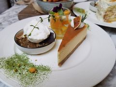 -夏朵餐厅(丁香店)