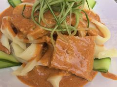 -有奴思烤肉·清真(正宁路店)