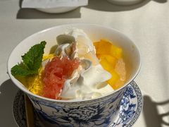 -四季民福烤鸭店(外滩外白渡桥店)