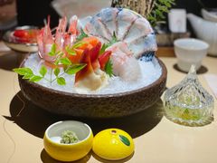-江左尚白日本料理(万象城店)