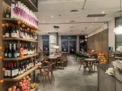 -BAKER&SPICE(环贸店)