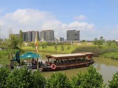 -江门古劳水乡旅游区