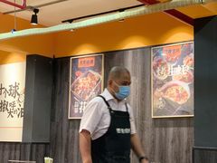 大堂-贾青羊肉串(袁桥店)