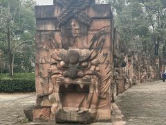 -塔子山公园