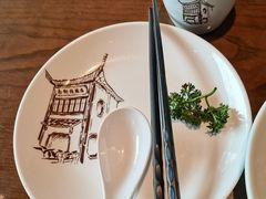 -南翔馒头店(豫园店)