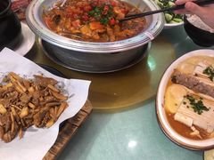 -大师傅金奖啤酒鱼(西街口总店)