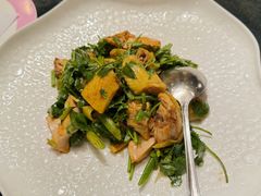 葱油捞山林鸡-惠食佳·朱雀(东方商厦店)