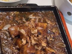 -金陵后厨·南京菜(新街口秣陵路店)