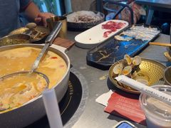 -琥珀川糟粕醋火锅(慈云寺店)