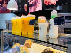 -Bread Talk 面包新语(荟聚店)