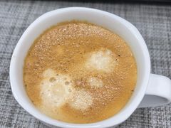 -星巴克(天津工华道智慧山店)