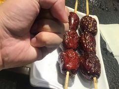 -老万烧烤(典逸心洲店)