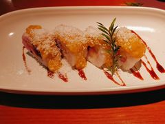 -仓桥家·焗寿司·锅物(光谷步行街店)