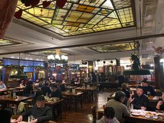 大堂-宝莱纳餐厅(滨江店)