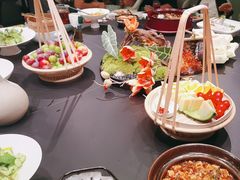 -锦府盐帮·私宴(赛特店)
